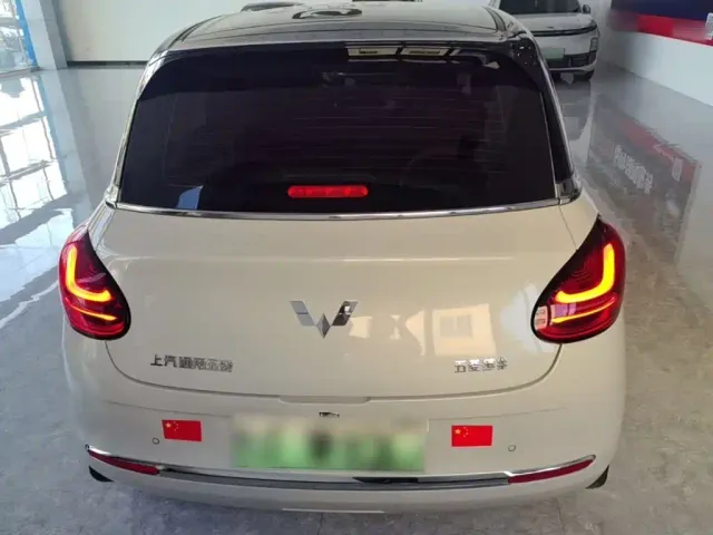 Wuling Bingo — Фото автомобиля 5