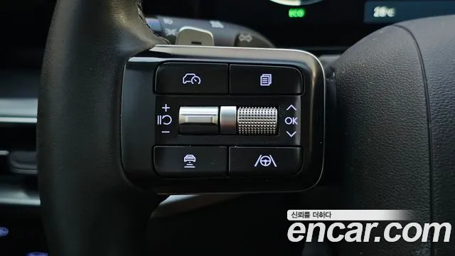 Hyundai Grandeur GN7 — Фото автомобиля 24
