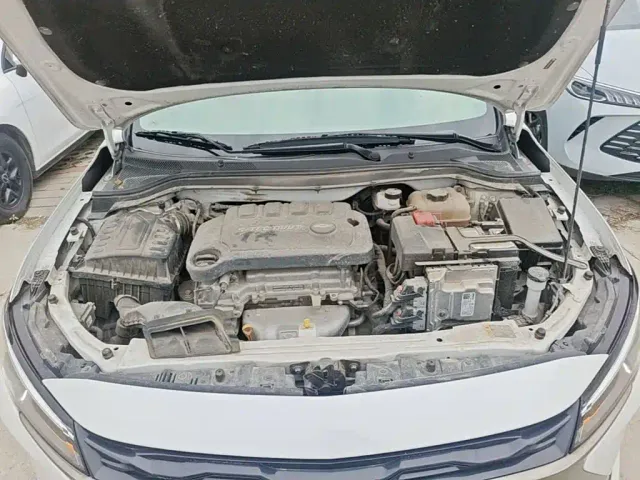 Chevrolet Monza — Фото автомобиля 19