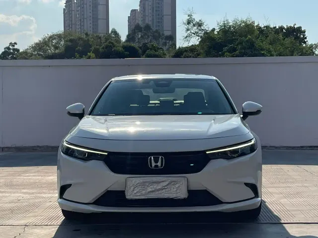 Honda Integra — Фото автомобиля 3