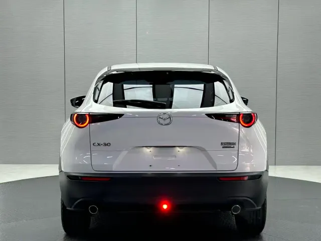 Mazda CX-30 — Фото автомобиля 4