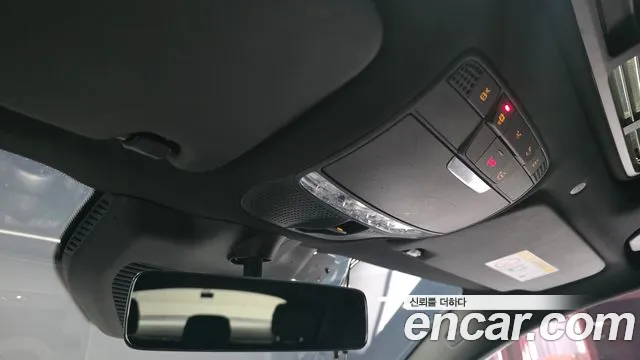 Mercedes-Benz GLC-Class X253 — Фото автомобиля 27