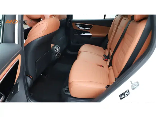 Mercedes-Benz GLC-Class — Фото автомобиля 7