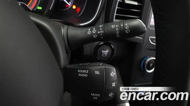 Renault Korea QM6 QM6 (New) — Фото автомобиля 25