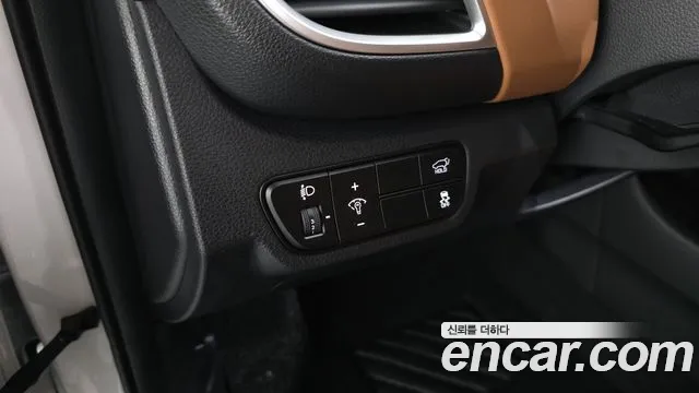 Kia Seltos — Фото автомобиля 30