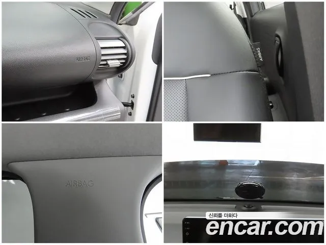 Hyundai Casper — Фото автомобиля 18