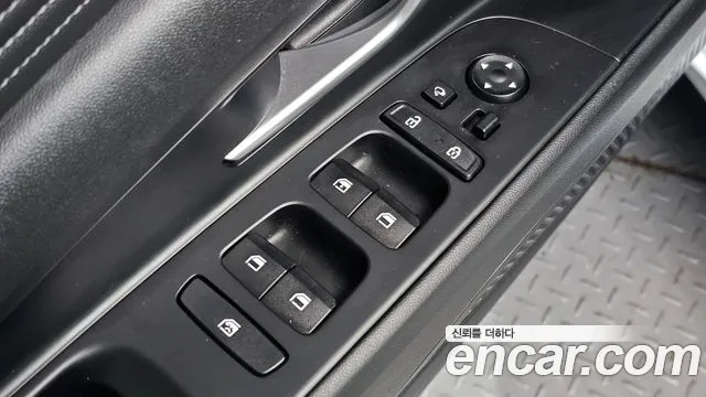 Hyundai Avante — Фото автомобиля 20