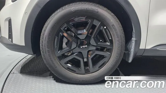 Kia Sorento — Фото автомобиля 5