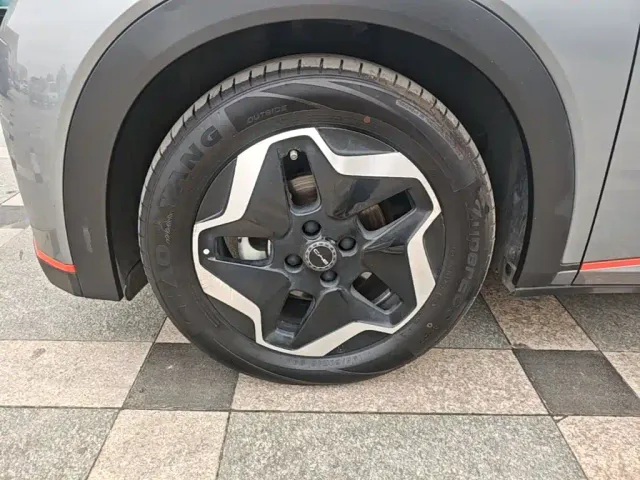 BYD Dolphin — Фото автомобиля 22
