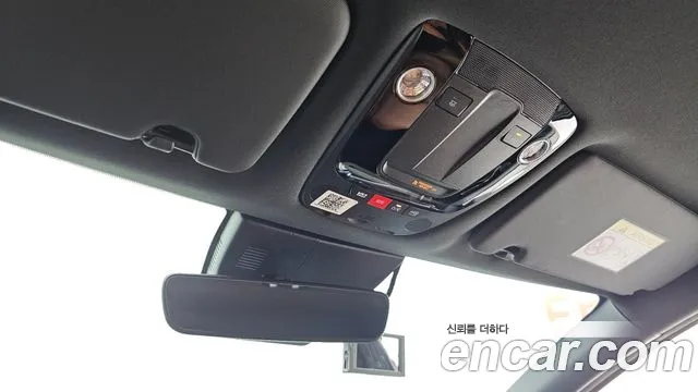Kia Sportage Generation 5 — Фото автомобиля 14
