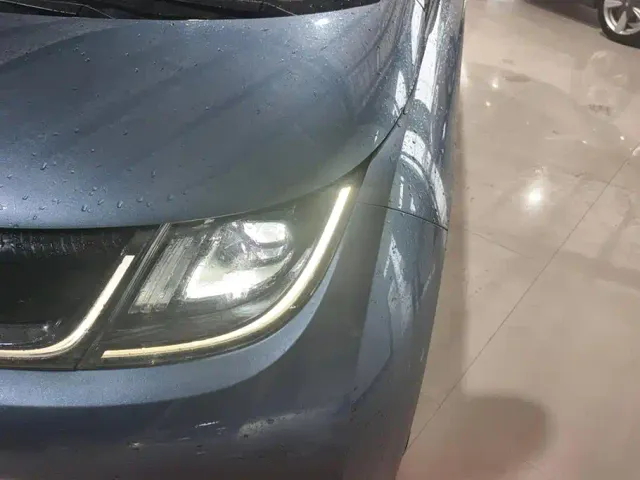 BYD Dolphin — Фото автомобиля 5