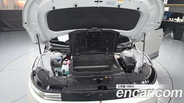 Hyundai Ioniq 5 Ioniq5 — Фото автомобиля 8