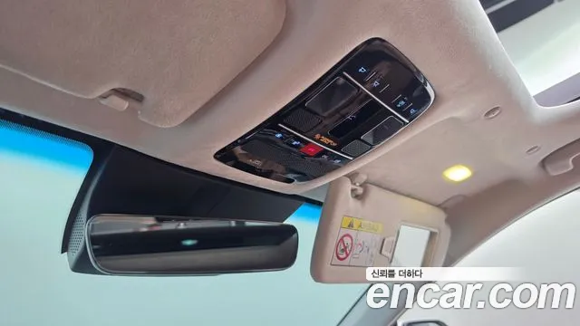 Hyundai Grandeur GN7 — Фото автомобиля 24