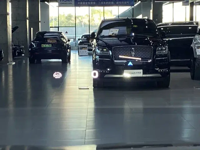 Buick Zhijing Shijia — Фото автомобиля 9