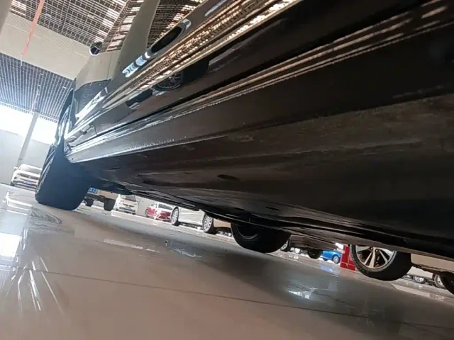 Volkswagen Passat — Фото автомобиля 20