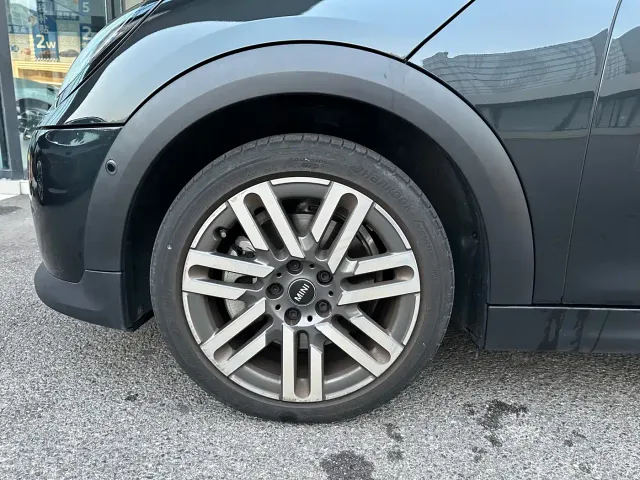 MINI Hatch — Фото автомобиля 6