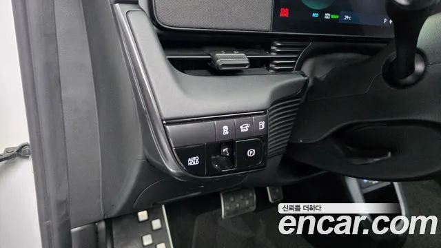 Hyundai Ioniq5 — Фото автомобиля 24