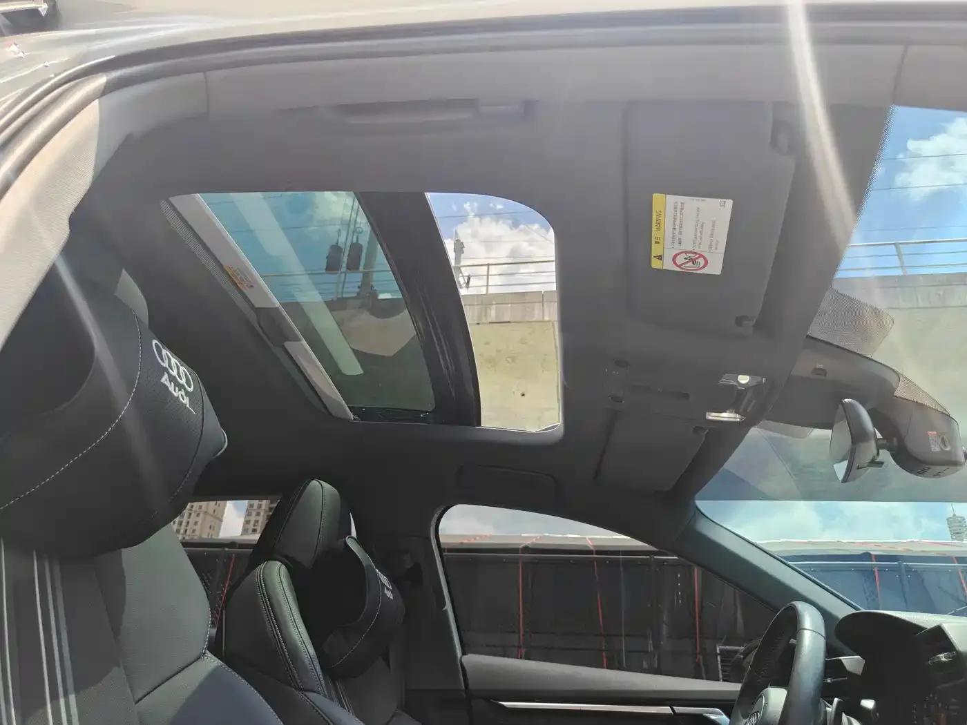 Audi Audi A3 2022 Sportback 35 TFSI Style Sport — Фото автомобиля 18