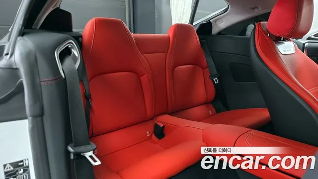 Mercedes-Benz AMG GT — Фото автомобиля 12