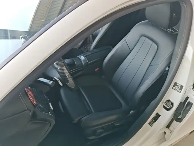 Mercedes-Benz A-Class — Фото автомобиля 14
