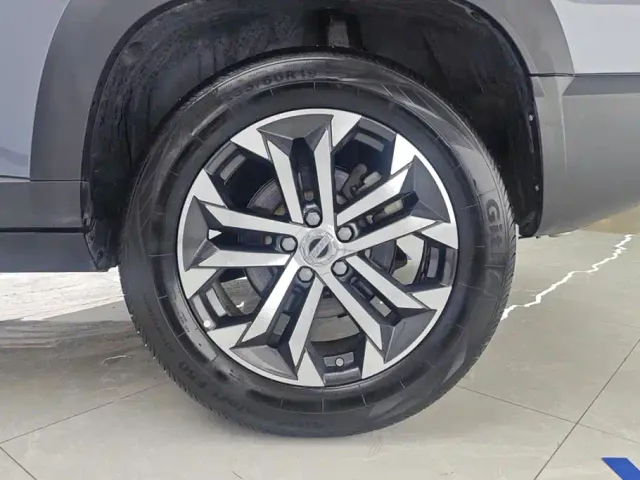 Haval Big Dog — Фото автомобиля 6