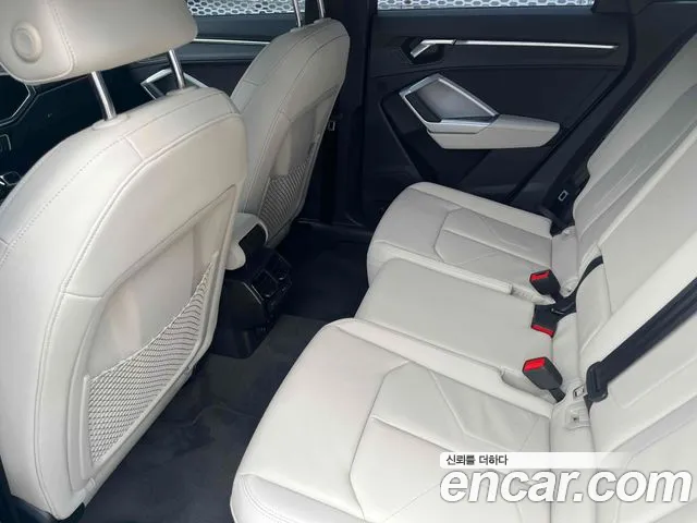 Audi Q3 40 TFSI quattro Premium — Фото автомобиля 17