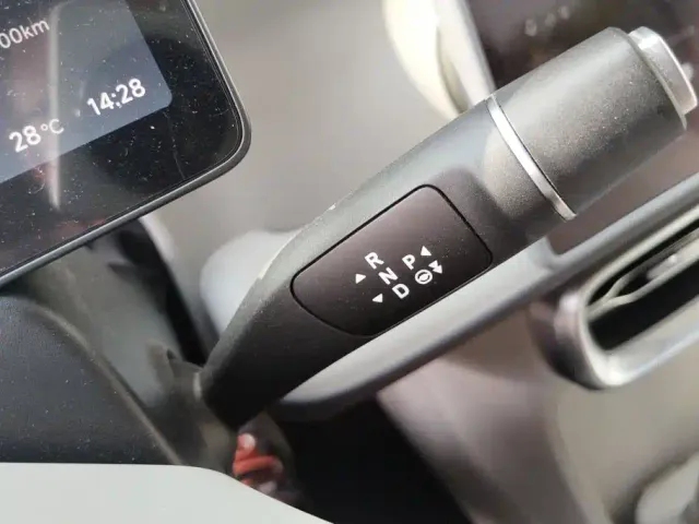 Leapmotor B10 — Фото автомобиля 14