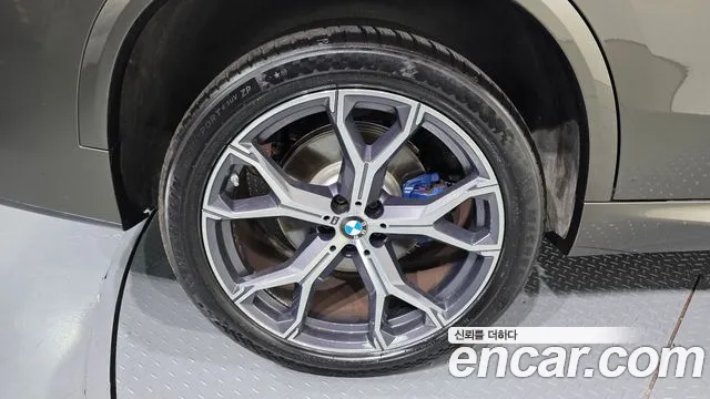 BMW X5 G05 — Фото автомобиля 5