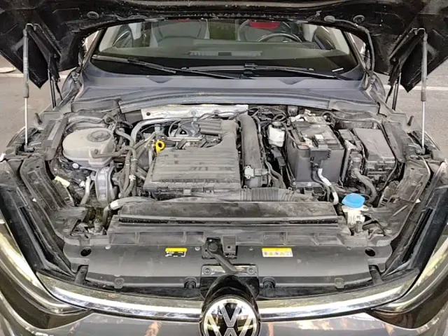 Volkswagen Lamando — Фото автомобиля 19