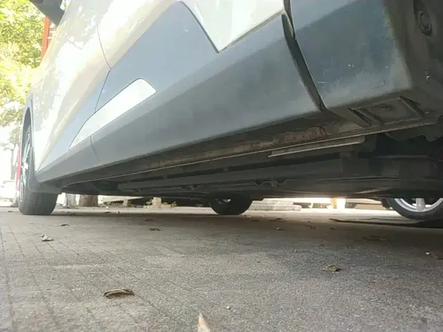 BYD Seagull — Фото автомобиля 21