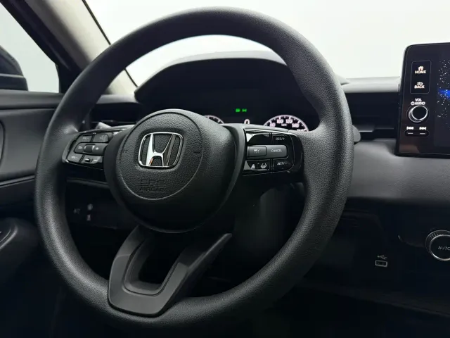 Honda Vezel — Фото автомобиля 13