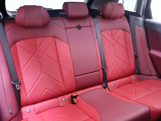 BMW X3 — Фото автомобиля 23