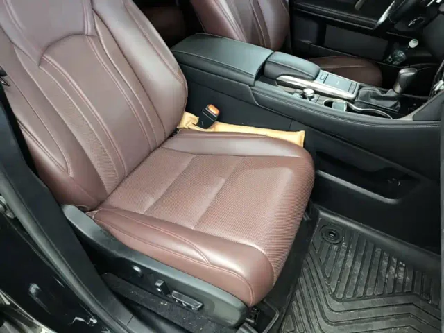 Lexus RX — Фото автомобиля 24