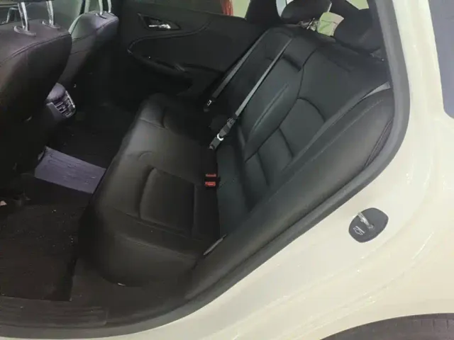 Chevrolet Malibu XL — Фото автомобиля 16