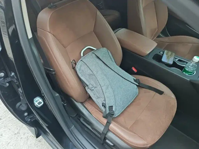 Buick Regal — Фото автомобиля 24