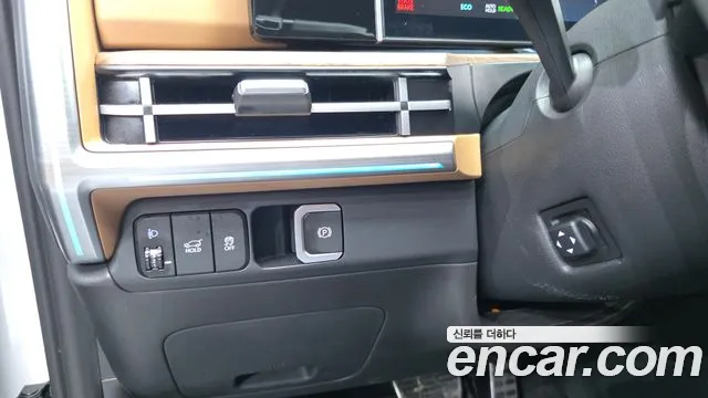 Hyundai Santa Fe — Фото автомобиля 27