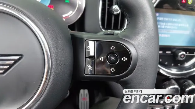 MINI Countryman — Фото автомобиля 13