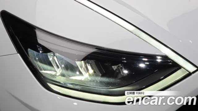Hyundai Sonata Sonata (DN8) — Фото автомобиля 19
