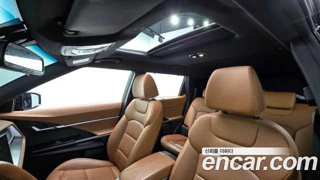KG_Mobility_Ssangyong Torres Torres Бензин 1.5 2WD — Фото автомобиля 17