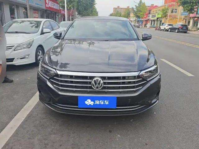 Volkswagen Sagitar — Фото автомобиля 2