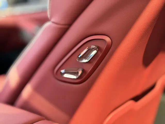 Denza Z9GT — Фото автомобиля 9