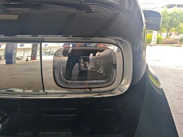 Baojun KiWi EV — Фото автомобиля 5