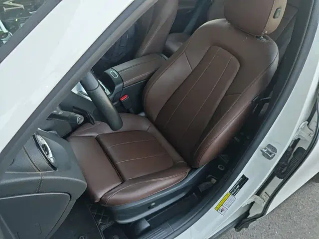 Mercedes-Benz GLB-Class — Фото автомобиля 14