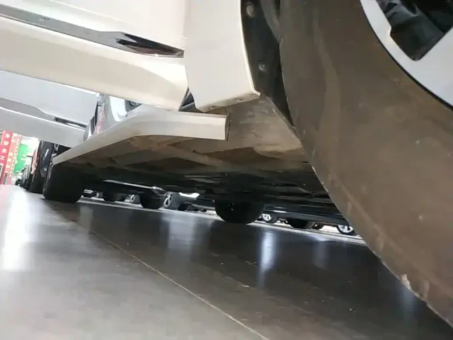 Volvo XC60 — Фото автомобиля 20