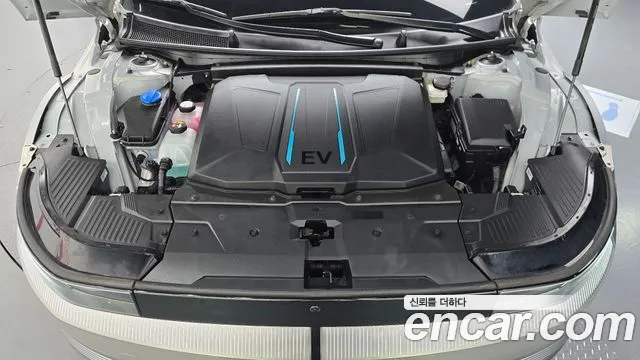 Hyundai Ioniq 5 — Фото автомобиля 6