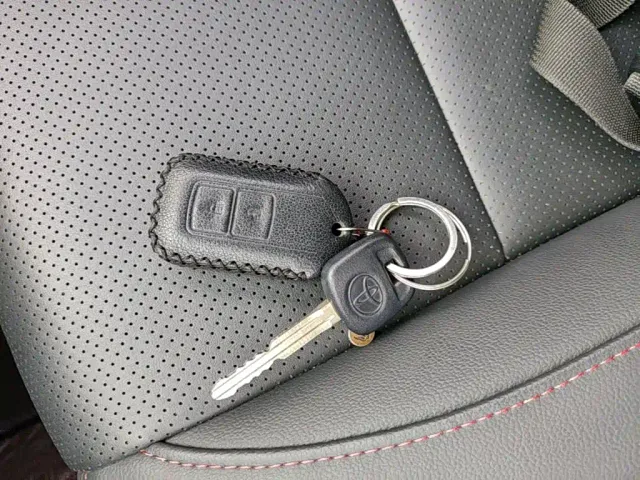 Toyota YARiS L Zhi Xuan — Фото автомобиля 8