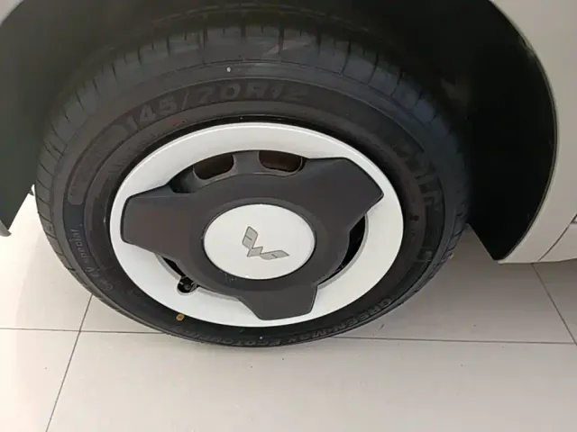 Wuling Hongguang Mini EV — Фото автомобиля 22