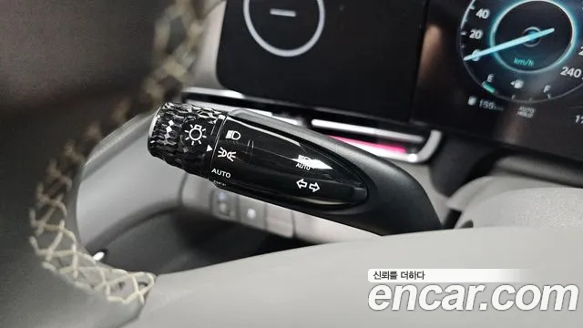Hyundai Avante CN7 — Фото автомобиля 27