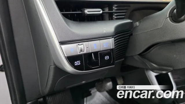 Hyundai Ioniq5 Ioniq5 — Фото автомобиля 17