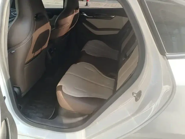 BYD Qin PLUS — Фото автомобиля 16